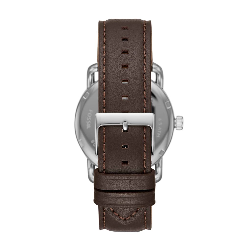 Orologio Al Quarzo Fossil Copeland Fs5663 - Orologi solo Tempo Uomo | Stroili
