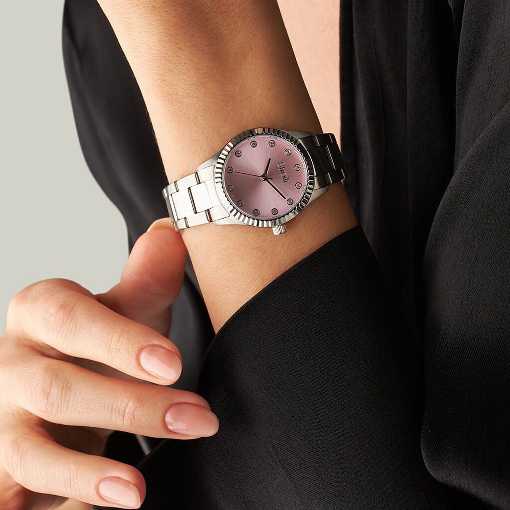 Orologio Al Quarzo Stroili Positano - Orologi solo Tempo Donna | Stroili