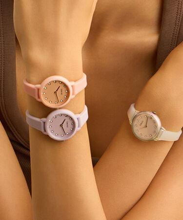 Orologio Al Quarzo Stroili Santorini