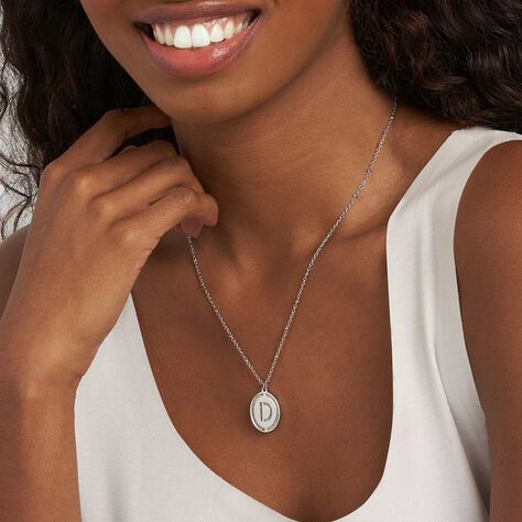 Collana Lady Shine Acciaio - Collane Donna | Stroili