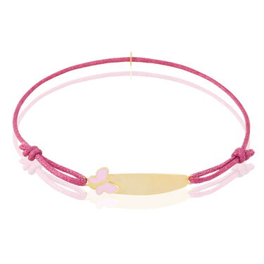Bracciale Mon Petit Oro Giallo