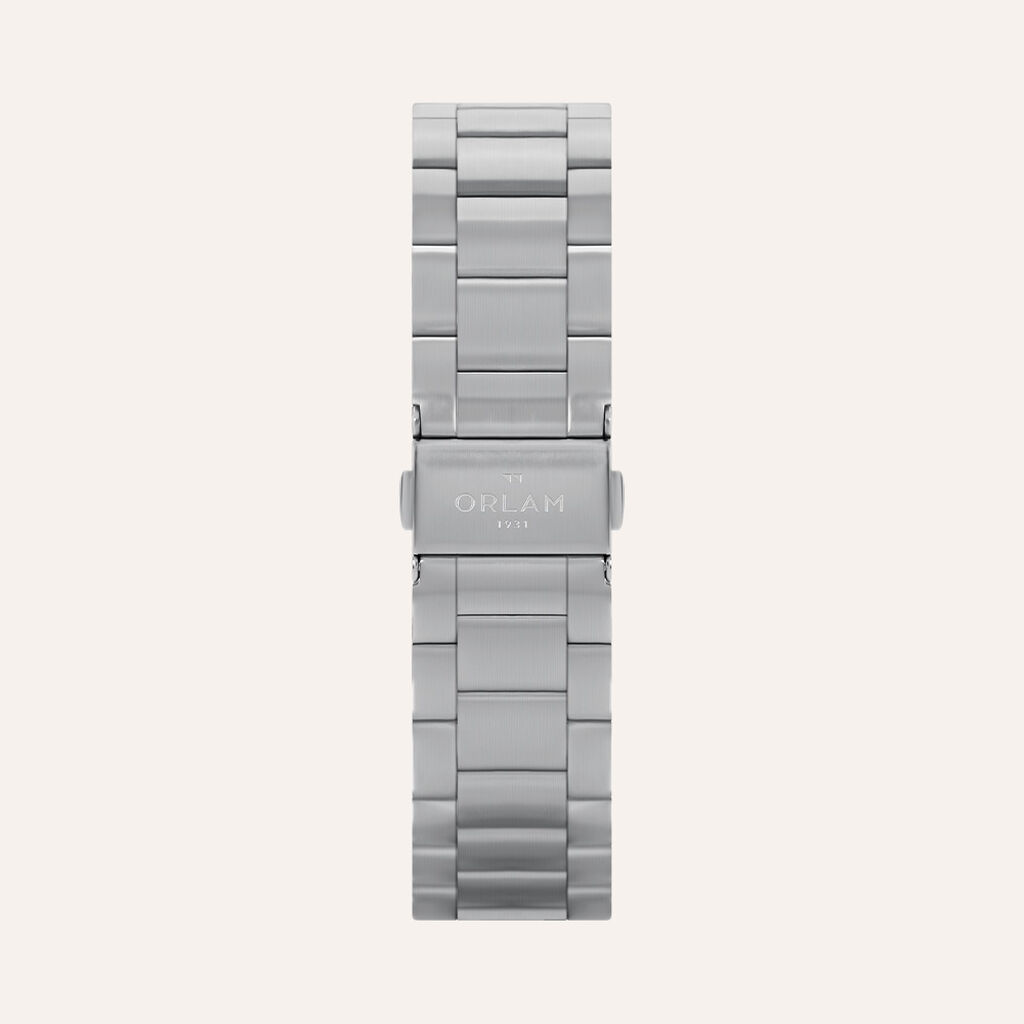 Orologio Al Quarzo Orlam Legende Orssble003