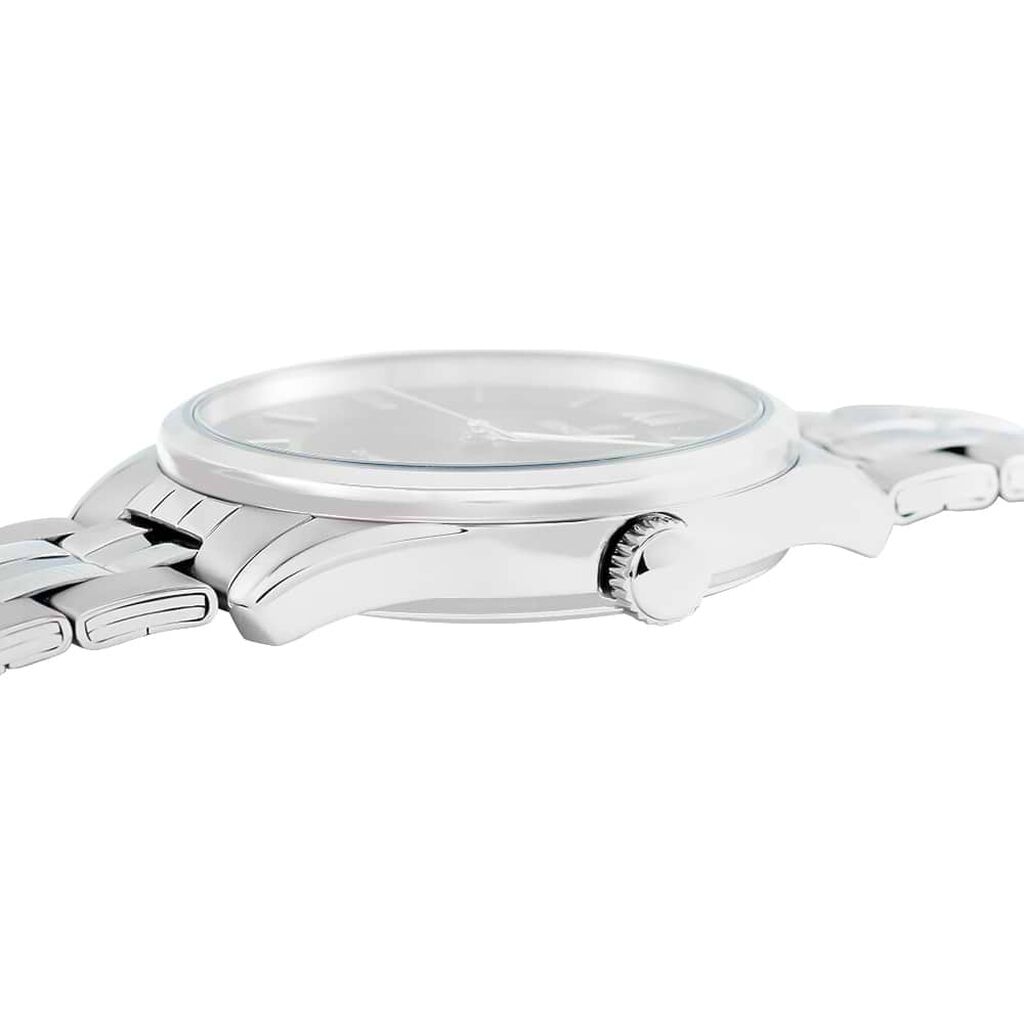 Orologio Al Quarzo Festina Acero Classico F20425/3 - Orologi con Datario Uomo | Stroili
