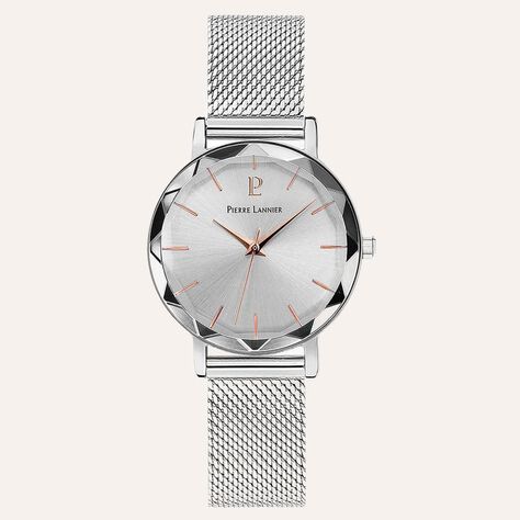 Orologio Al Quarzo Pierre Lannier Multiples 009m628 - Orologi solo Tempo Donna | Stroili