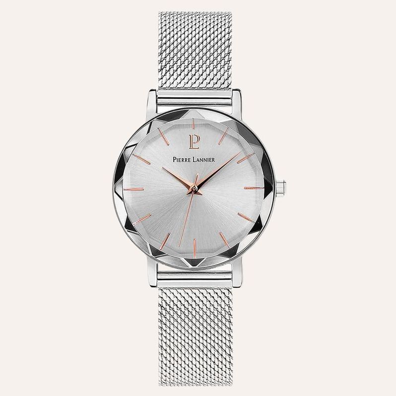 Orologio Al Quarzo Pierre Lannier Multiples 009m628 - Orologi solo Tempo Donna | Stroili