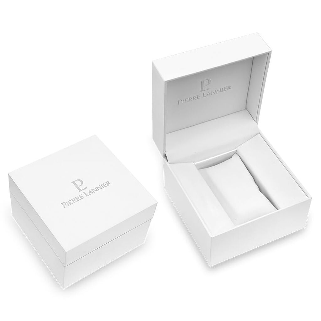 Orologio Automatico Pierre Lannier Lady Automatic 313b928