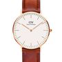 Orologio Al Quarzo Daniel Wellington St.mawes Dw00100175