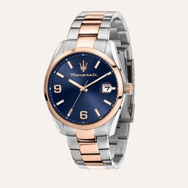 Orologio Al Quarzo Maserati Attrazione R8853151006
