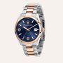 Orologio Al Quarzo Maserati Attrazione R8853151006