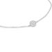 Bracciale Sophia Oro Bianco Diamante - Bracciali Donna | Stroili