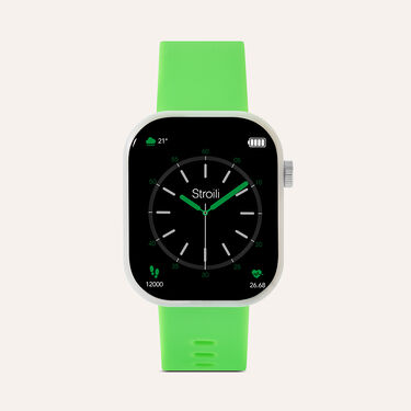 Smartwatch Stroili Square Junior