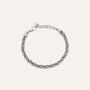 Bracciale Moonlight Acciaio