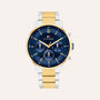 Orologio Al Quarzo Tommy Hilfiger Tyson 1710710