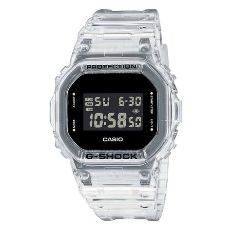 Orologio Al Quarzo Casio G-shock G-shock Dw-5600ske-7er - Orologi Sportivi Uomo | Stroili