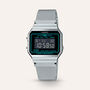 Orologio Al Quarzo Casio Vintage A700wems-1bef