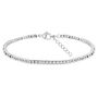 Bracciale Catena Lady Code Acciaio