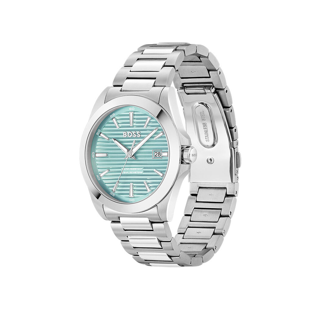 Orologio Al Quarzo Hugo Boss Strike 1514171