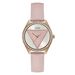 Orologio Al Quarzo Guess Tri Glitz W0884l6 - Orologi solo Tempo Donna | Stroili