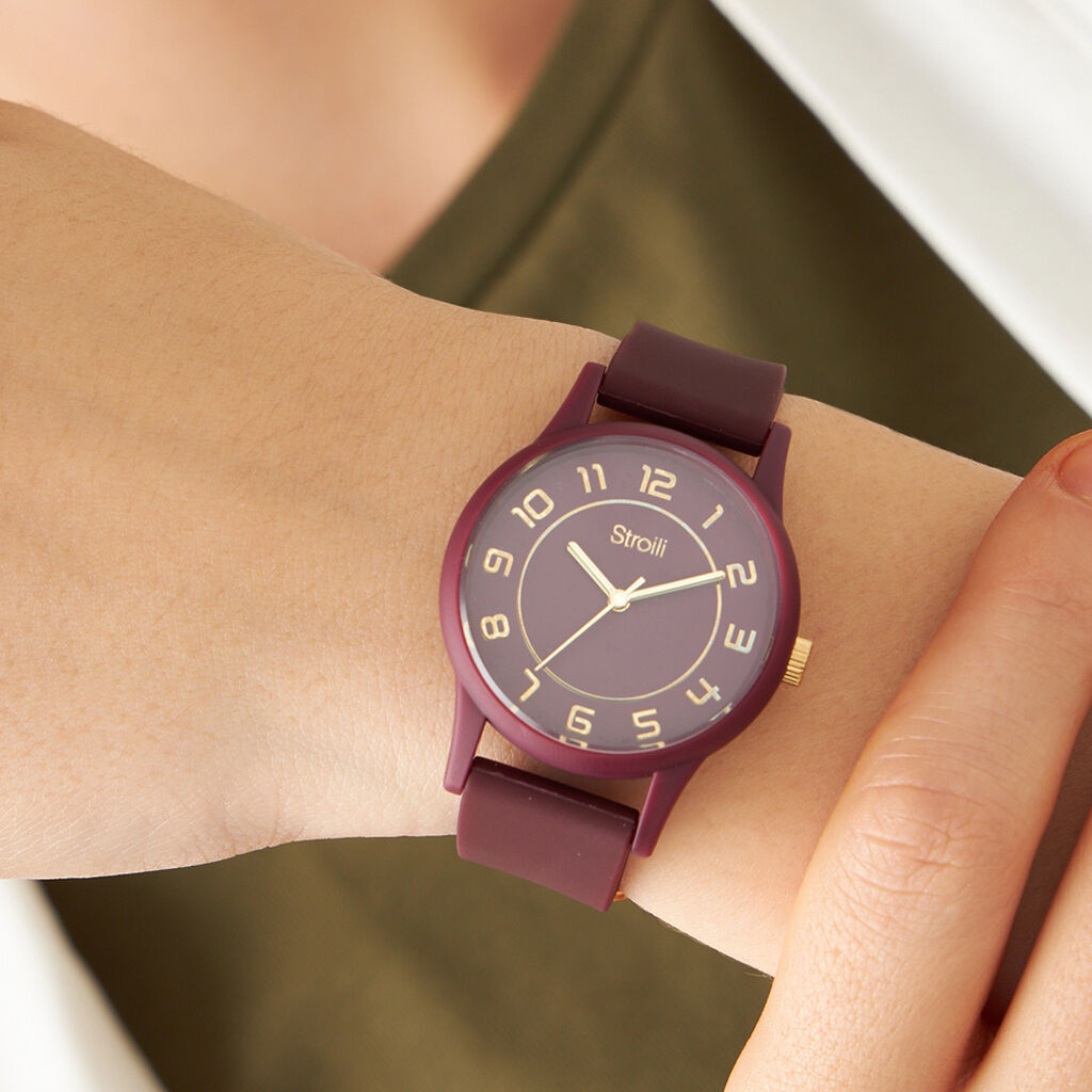 Orologio Al Quarzo Stroili Marsiglia - Orologi solo Tempo Donna | Stroili