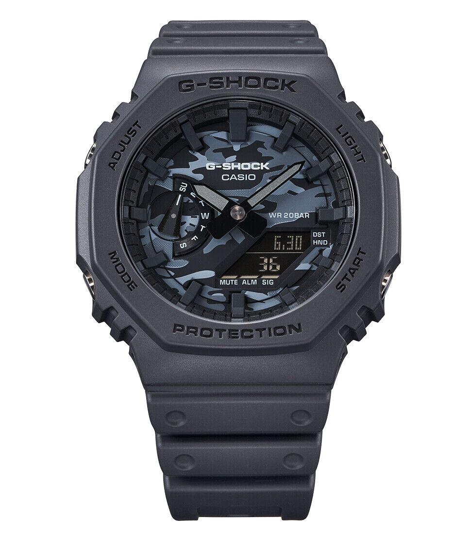 Orologi uomo sportivi new arrivals casio