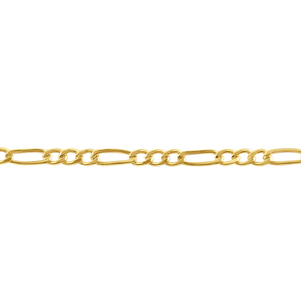 Catena L'homme Or Oro Giallo - Collane Catena Uomo | Stroili