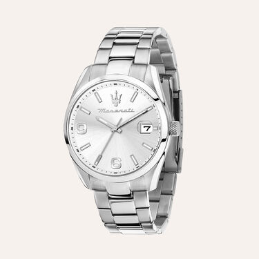 Orologio Al Quarzo Maserati Attrazione R8853151014