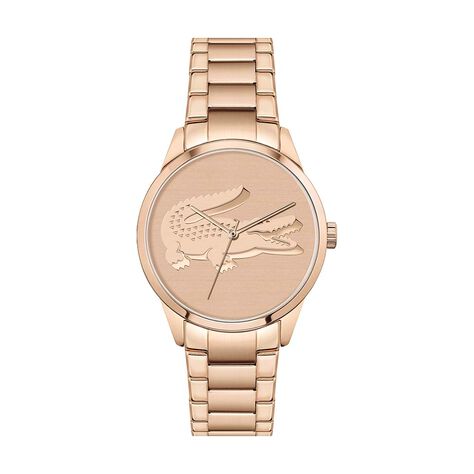 Orologio Al Quarzo Lacoste Ladycroc 2001172 - Orologi solo Tempo Donna | Stroili