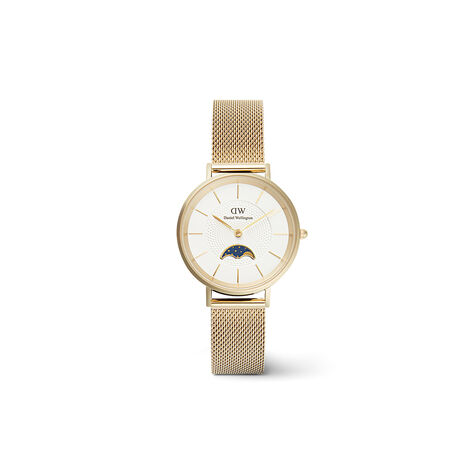 Orologio Al Quarzo Daniel Wellington Lune Dw00100771 - Orologi solo Tempo Donna | Stroili