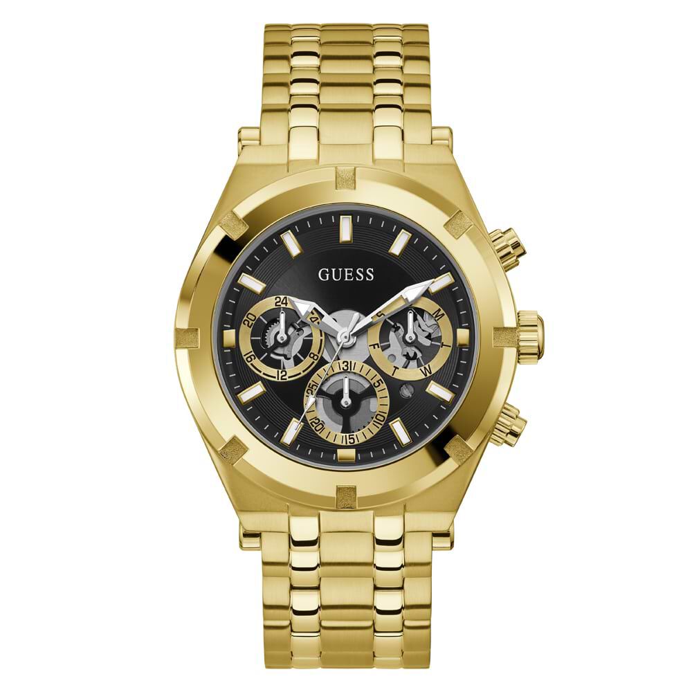 Orologi Cinturino Dorato Pagina 2 STROILI