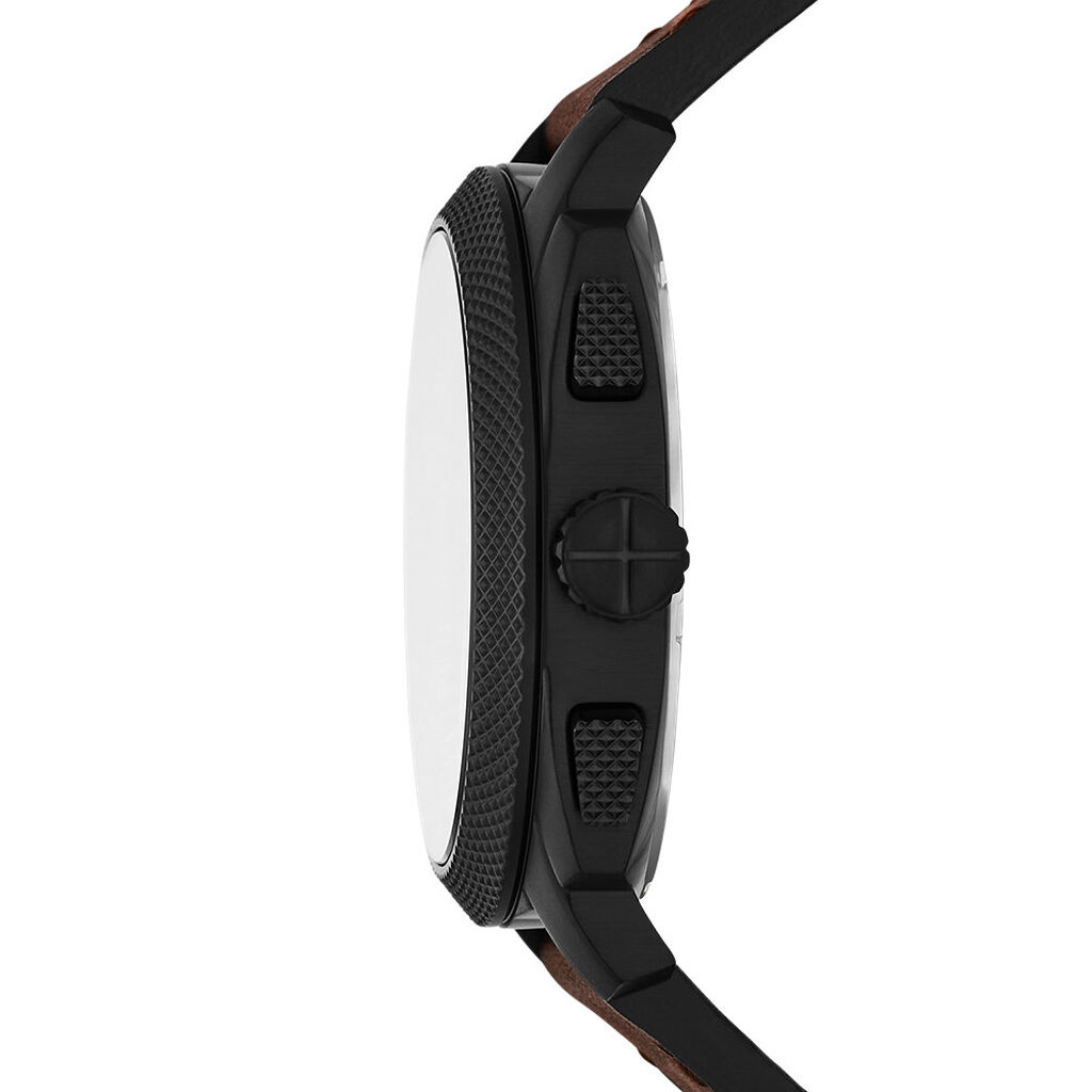 Orologio Al Quarzo Fossil Machine Fs6101