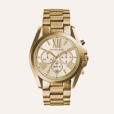 Orologio Al Quarzo Michael Kors Bradshaw Mk5605