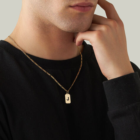 Pendente L'homme Or Oro Giallo - Ciondoli Uomo | Stroili