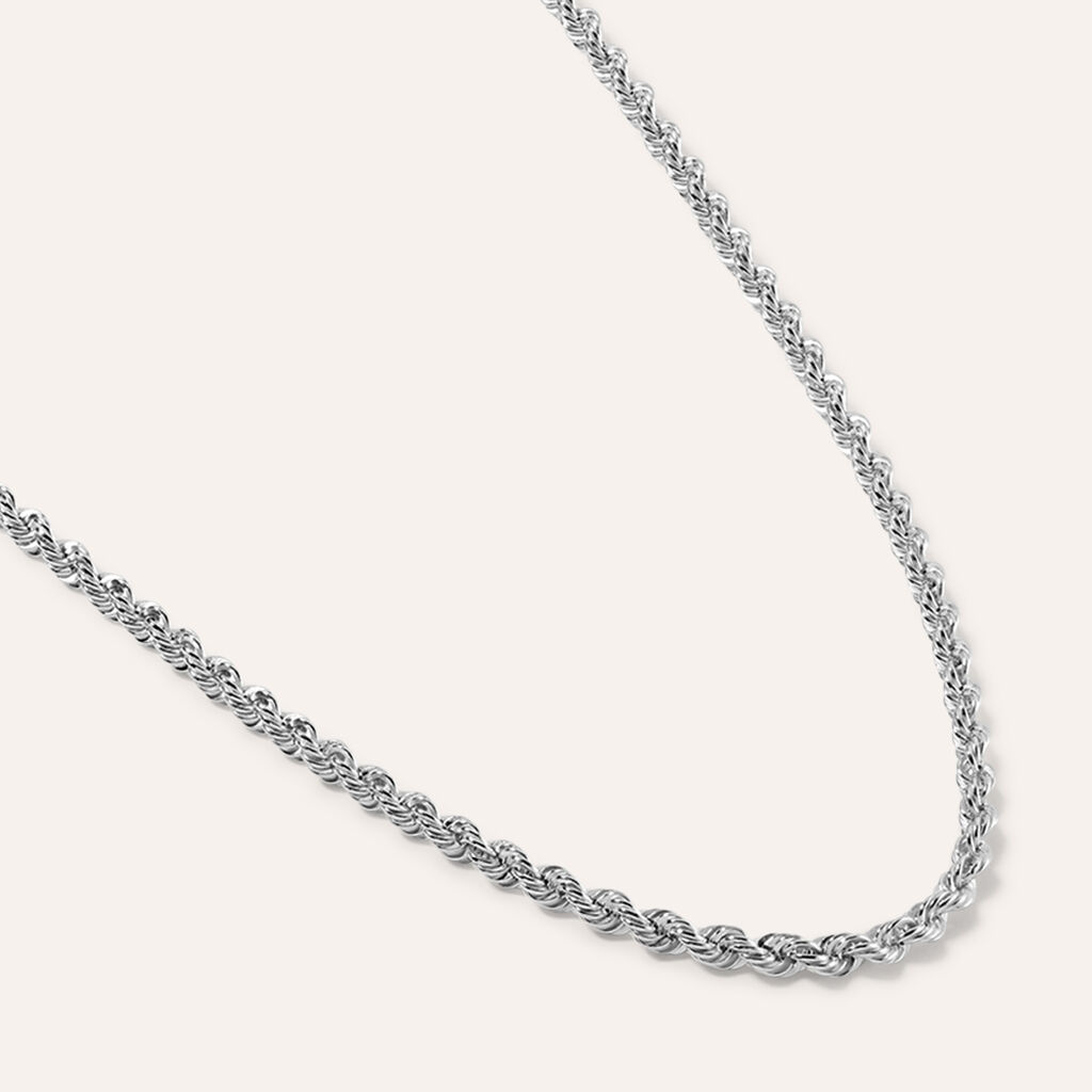 Catena Colette Oro Bianco