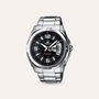 Orologio Al Quarzo Casio Edifice Ef-129d-1avef