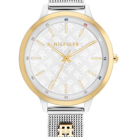 Orologio Al Quarzo Tommy Hilfiger Iris 1782586 - Orologi solo Tempo Donna | Stroili