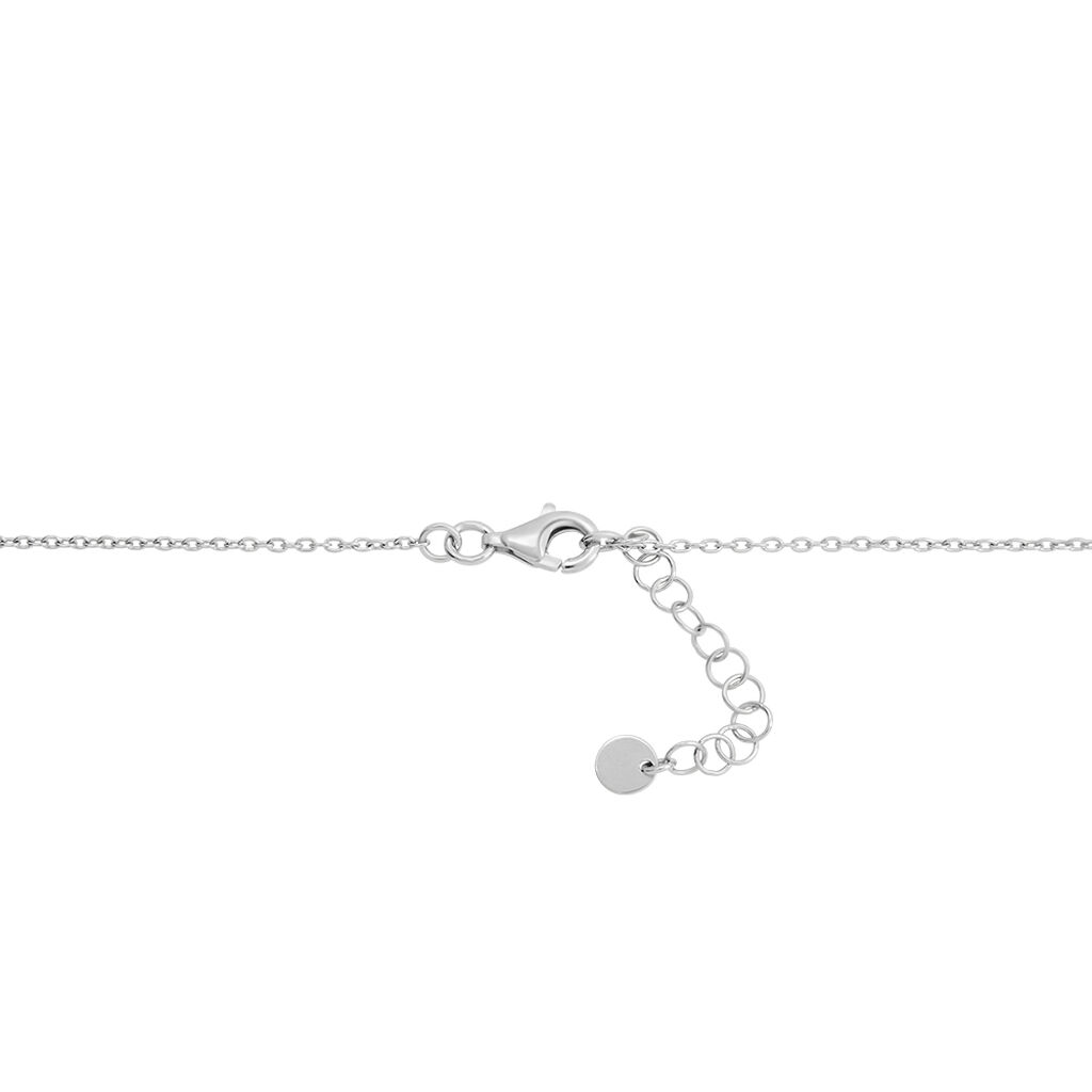 Bracciale Silver Moments Argento Rodiato Cubic Zirconia - Bracciali Amicizia Donna | Stroili