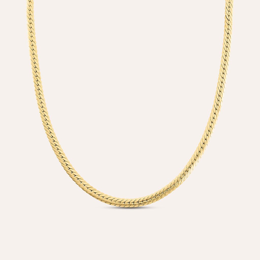 Catena Gold Essence Oro Giallo