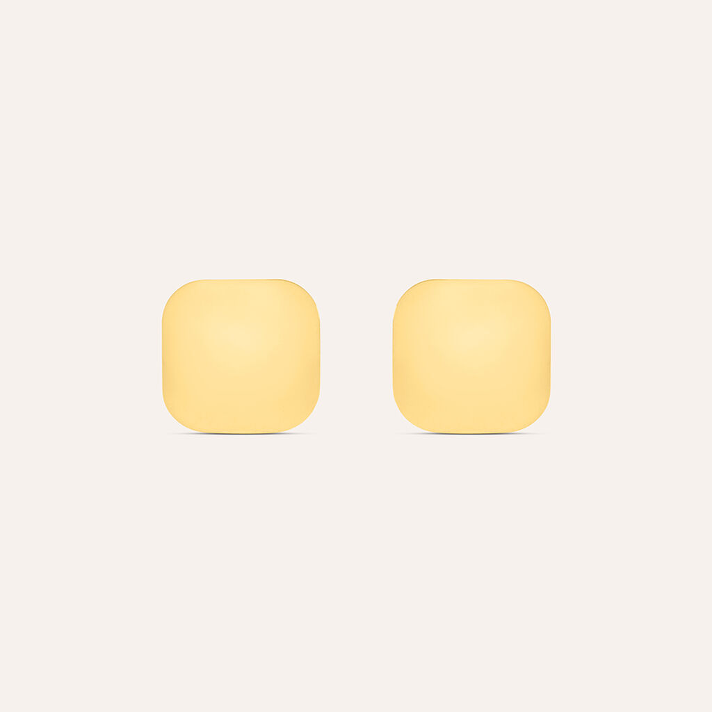 Gemelli L'homme Or Oro Giallo - Gioielli Uomo | Stroili