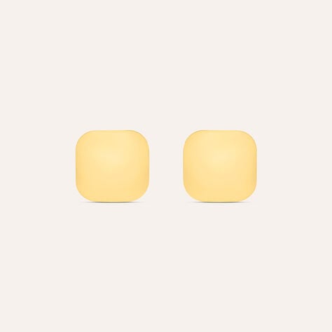 Gemelli L'homme Or Oro Giallo - Gioielli Uomo | Stroili