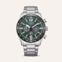 Orologio Eco Drive Citizen Ore Felici Ca4654-55x