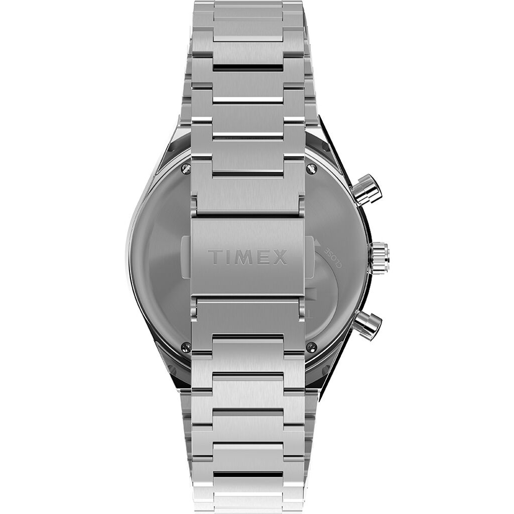 Orologio Al Quarzo Timex Q Chronograph Tw2w53300uk