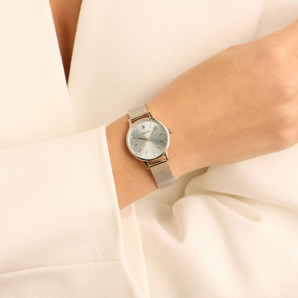 Orologio Al Quarzo Stroili Little Ibiza