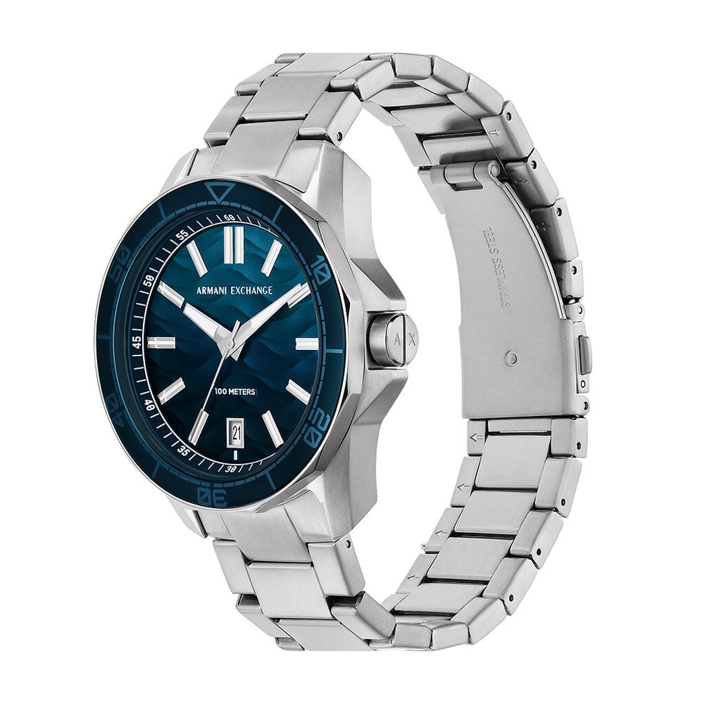 Orologio Al Quarzo Armani Exchange Ax1950