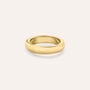 Fede Classica 5.1 mm Oro Giallo