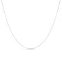 Catenina Silver Collection Argento Rodiato
