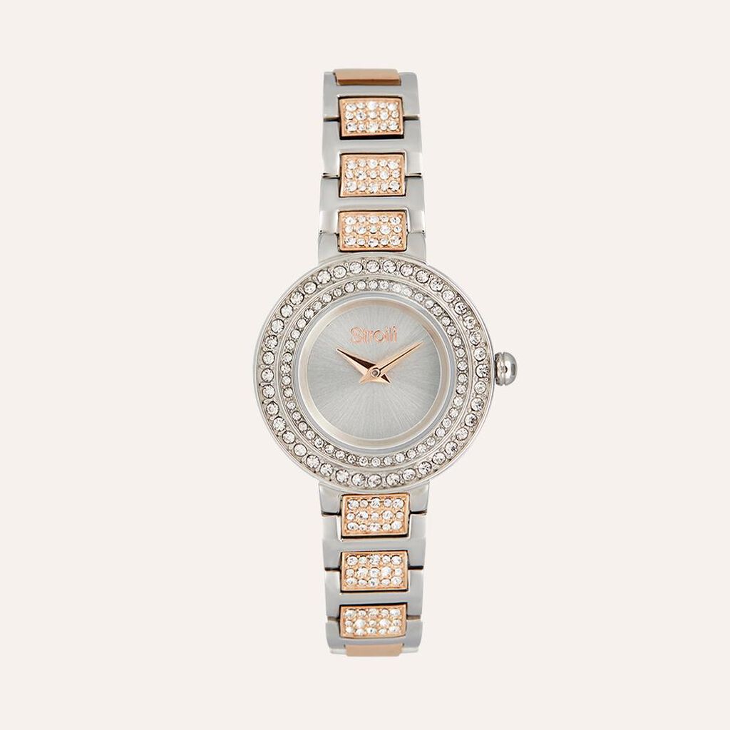 Orologio Al Quarzo Stroili Cannes