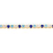Bracciale Tennis Golden Dream Placcato Oro Giallo Cubic Zirconia - Bracciali Tennis Donna | Stroili