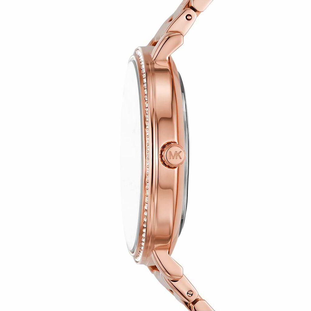 Orologio Al Quarzo Michael Kors Pyper Mk4594 - Orologi solo Tempo Donna | Stroili