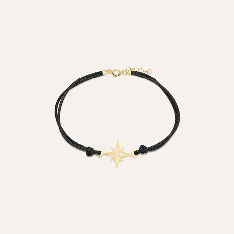 Bracciale L'homme Or Oro Giallo - Bracciali Uomo | Stroili