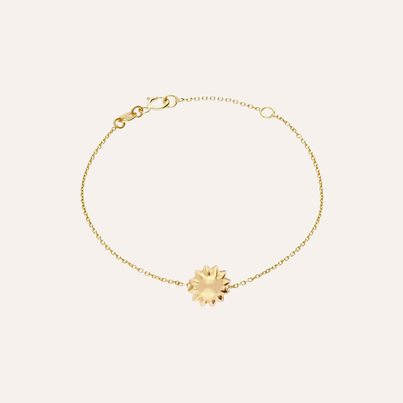 Bracciale Mon Petit Oro Giallo - Bracciali Bambino | Stroili